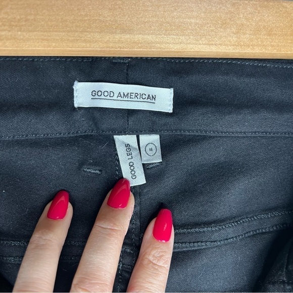 Good American Good Legs Size 16 - Picture 6 of 9